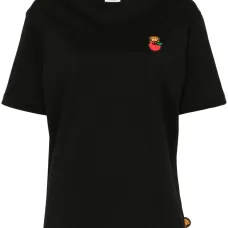 Футболка с принтом