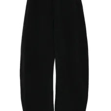 Спортивные брюки широкого кроя Спортивные брюки широкого кроя