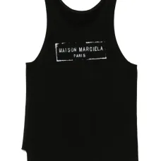 Топ с принтом