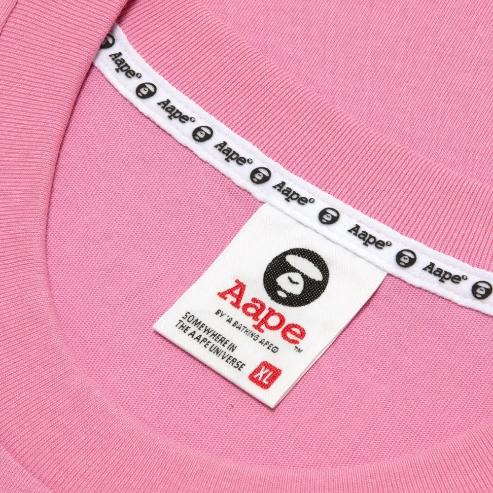 Футболка с логотипом