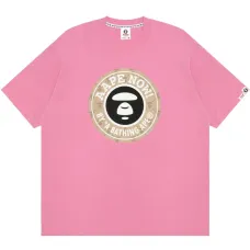 Футболка с логотипом