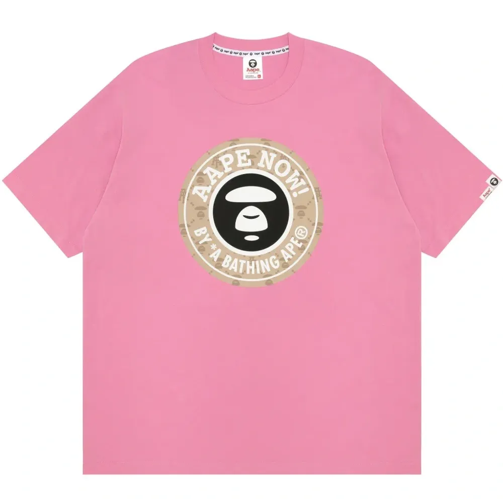 Футболка с логотипом