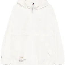 Куртка Aapenow на молнии с логотипом