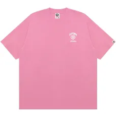 Футболка с вышитым логотипом