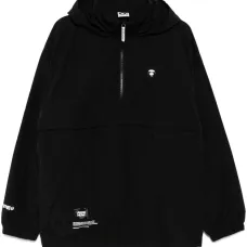 Куртка Aapenow на молнии с логотипом