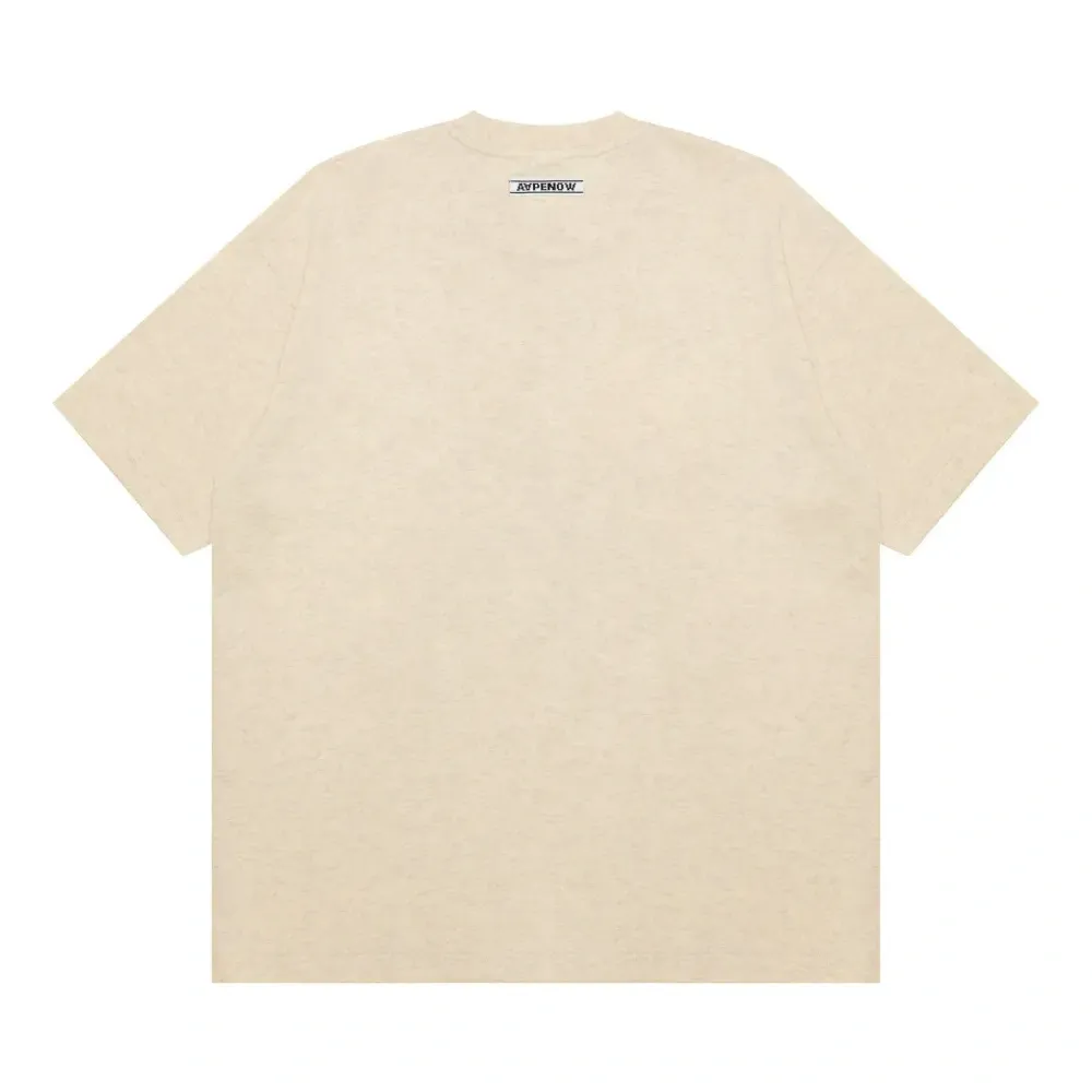 Футболка с вышитым логотипом