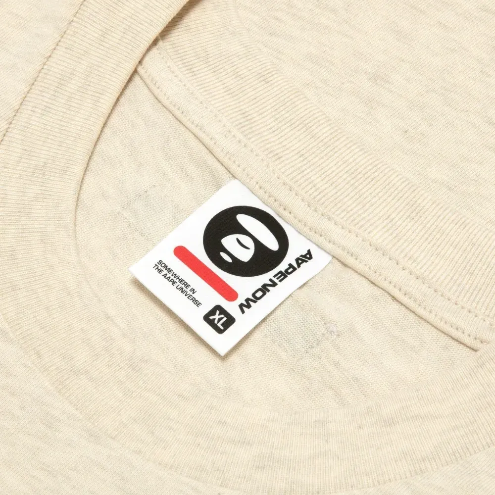 Футболка с вышитым логотипом