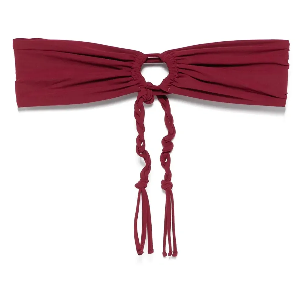 Топ бикини Tangle