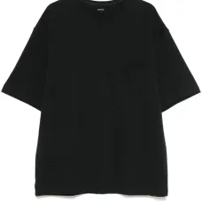 Футболка из джерси