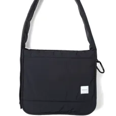 Стеганая сумка на плечо