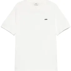 Футболка с вышитым логотипом Футболка с вышитым логотипом