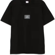 Футболка из мерсеризованного хлопка