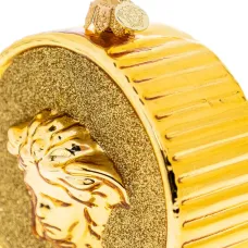 Декоративная фигурка Coin (10 x 10 см)