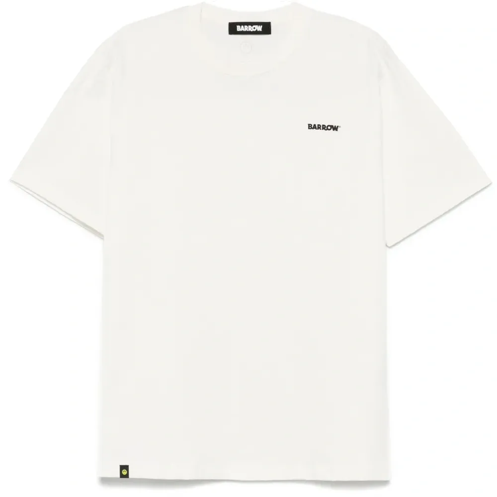 Футболка из джерси