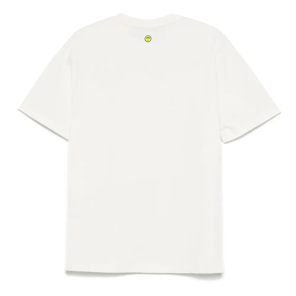 Футболка из джерси