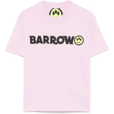 Футболка с логотипом