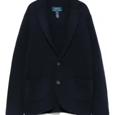 Однобортный пиджак