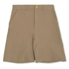 ^ шорты из сирсакера