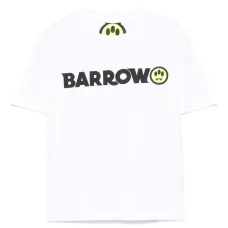 Футболка с логотипом