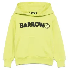 Худи с логотипом