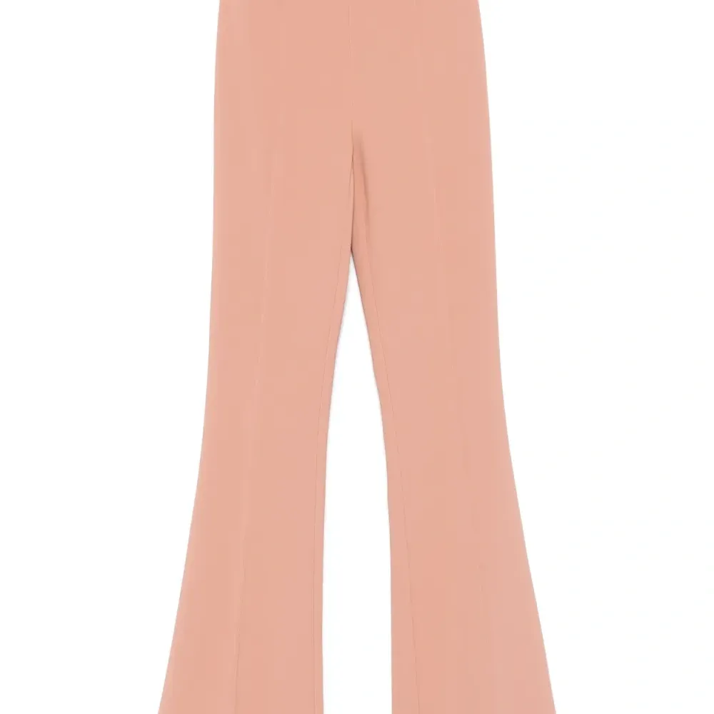 Брюки с бантом