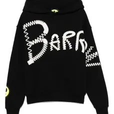 Худи с логотипом