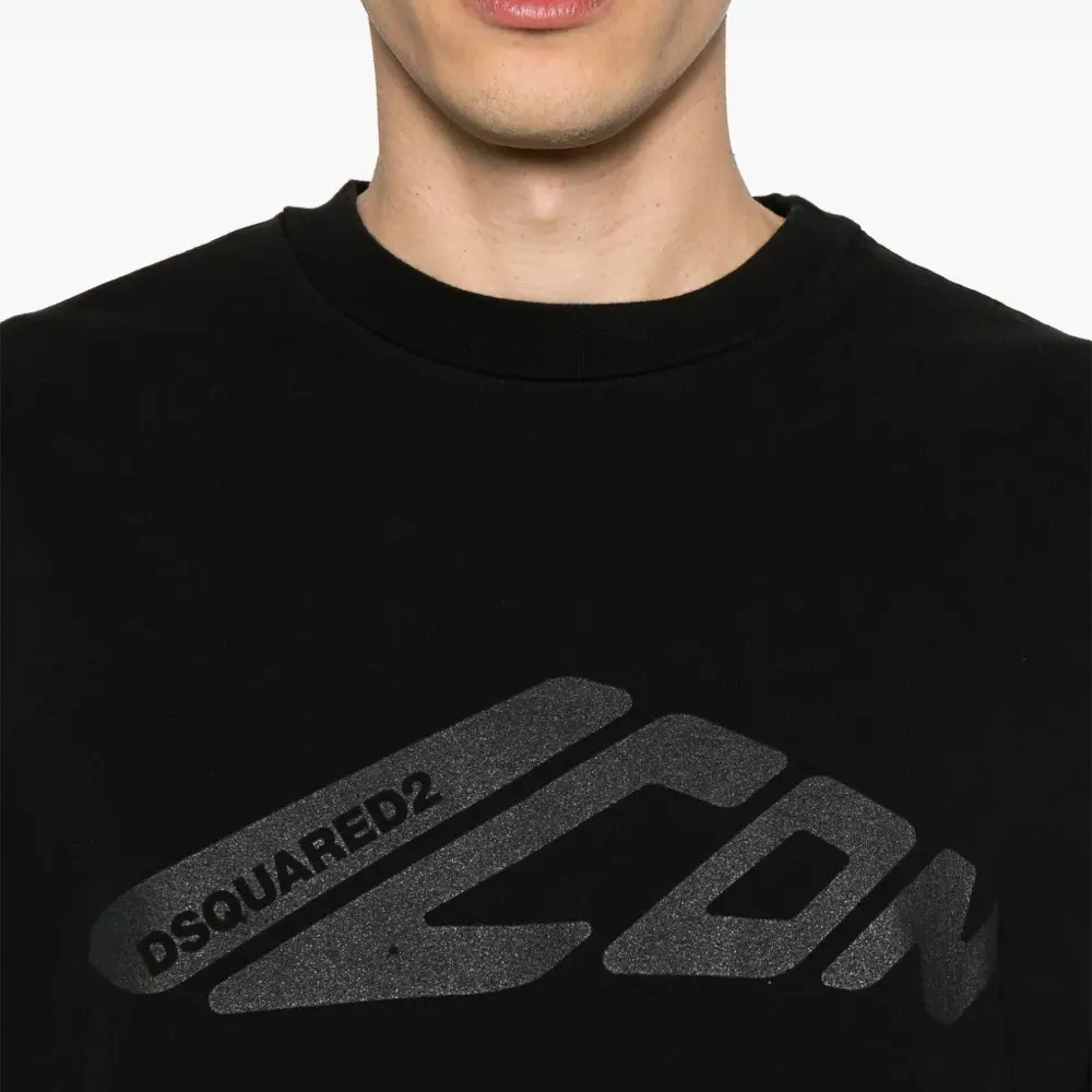 Футболка Icon New Generation Футболка Icon New Generation