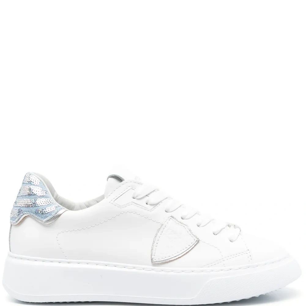 Кроссовки Temple