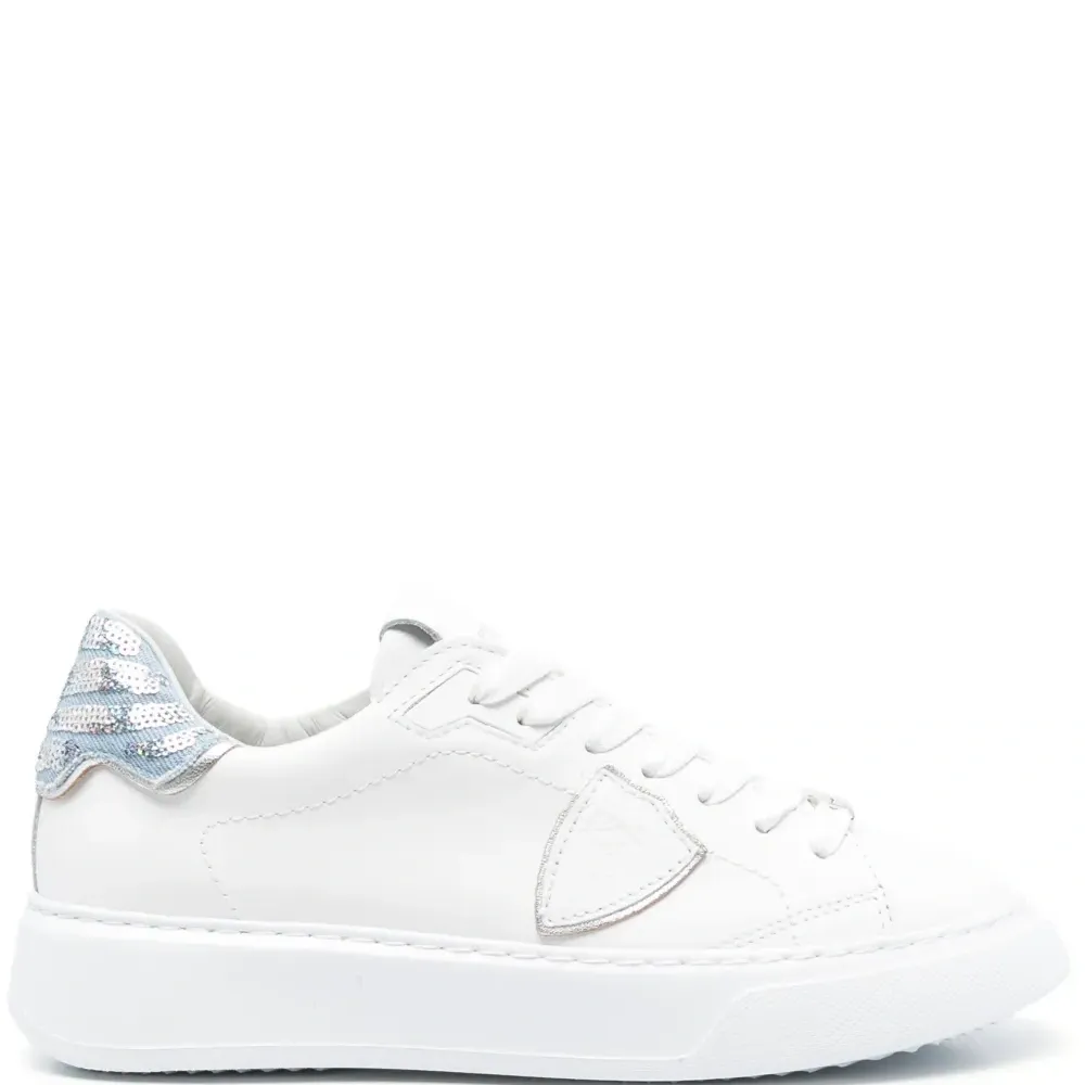 Кроссовки Temple