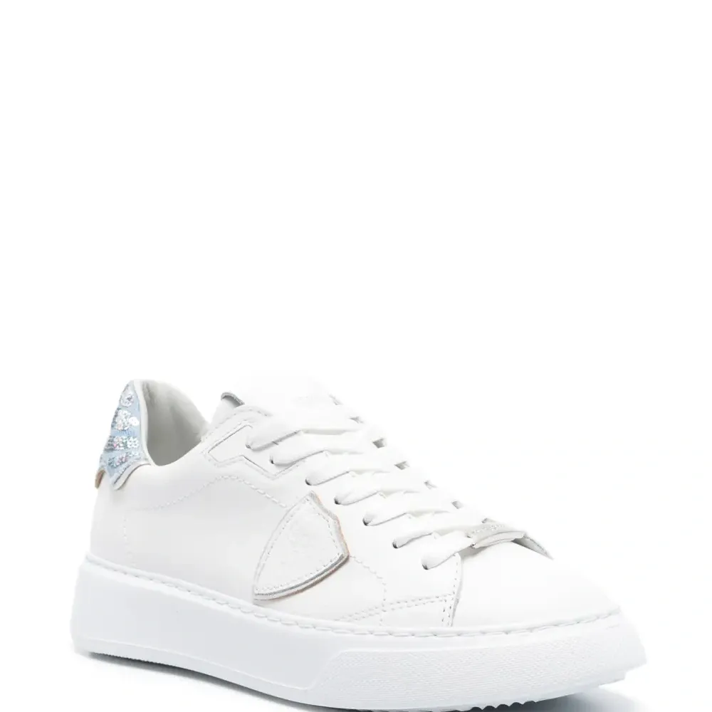 Кроссовки Temple