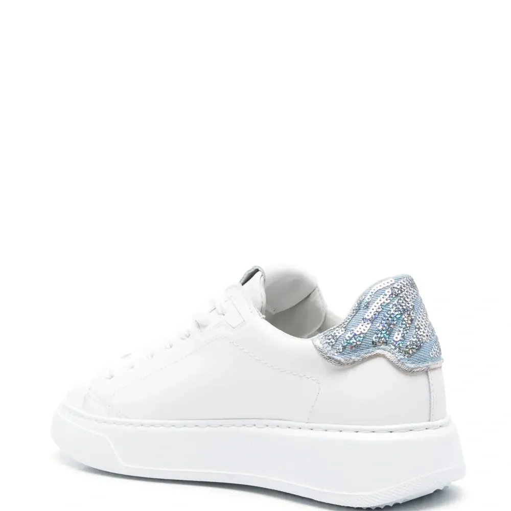 Кроссовки Temple