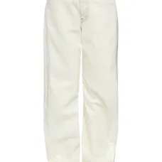 Джинсы с пятью карманами Джинсы с пятью карманами