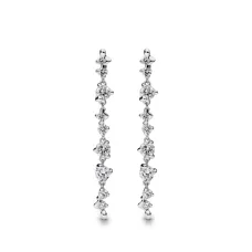 Серьги Artic Large