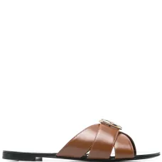 Шлепанцы Geraldhine