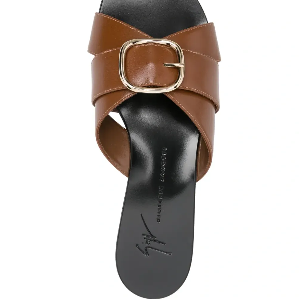 Шлепанцы Geraldhine