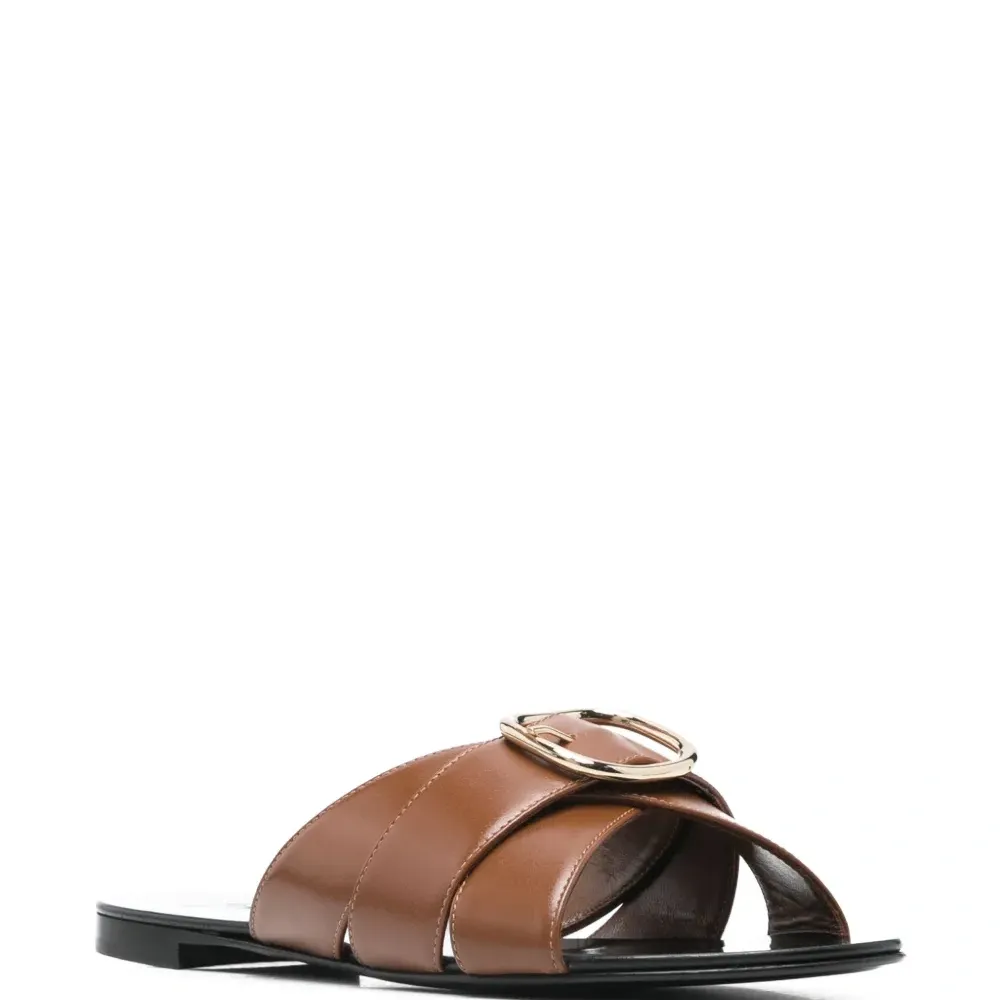 Шлепанцы Geraldhine