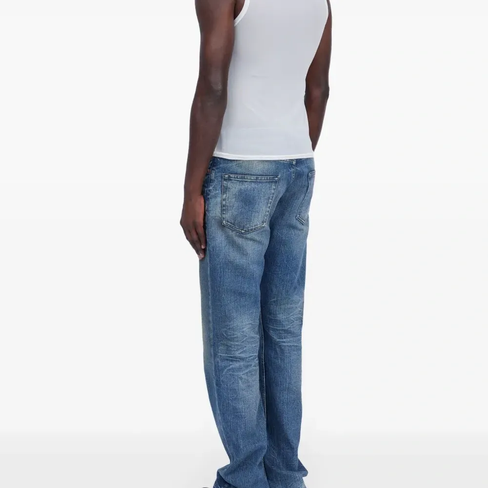 Топ с принтом