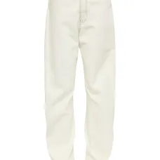 Джинсы с пятью карманами Джинсы с пятью карманами