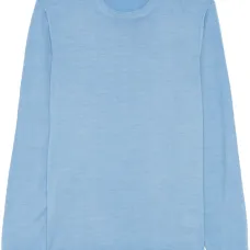 Свитер из шерсти мериноса Свитер из шерсти мериноса