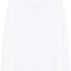 Свитер с круглым вырезом