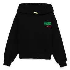 Худи с логотипом