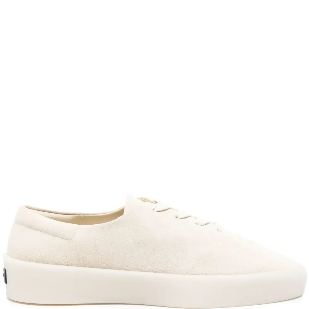 Кеды на шнуровке