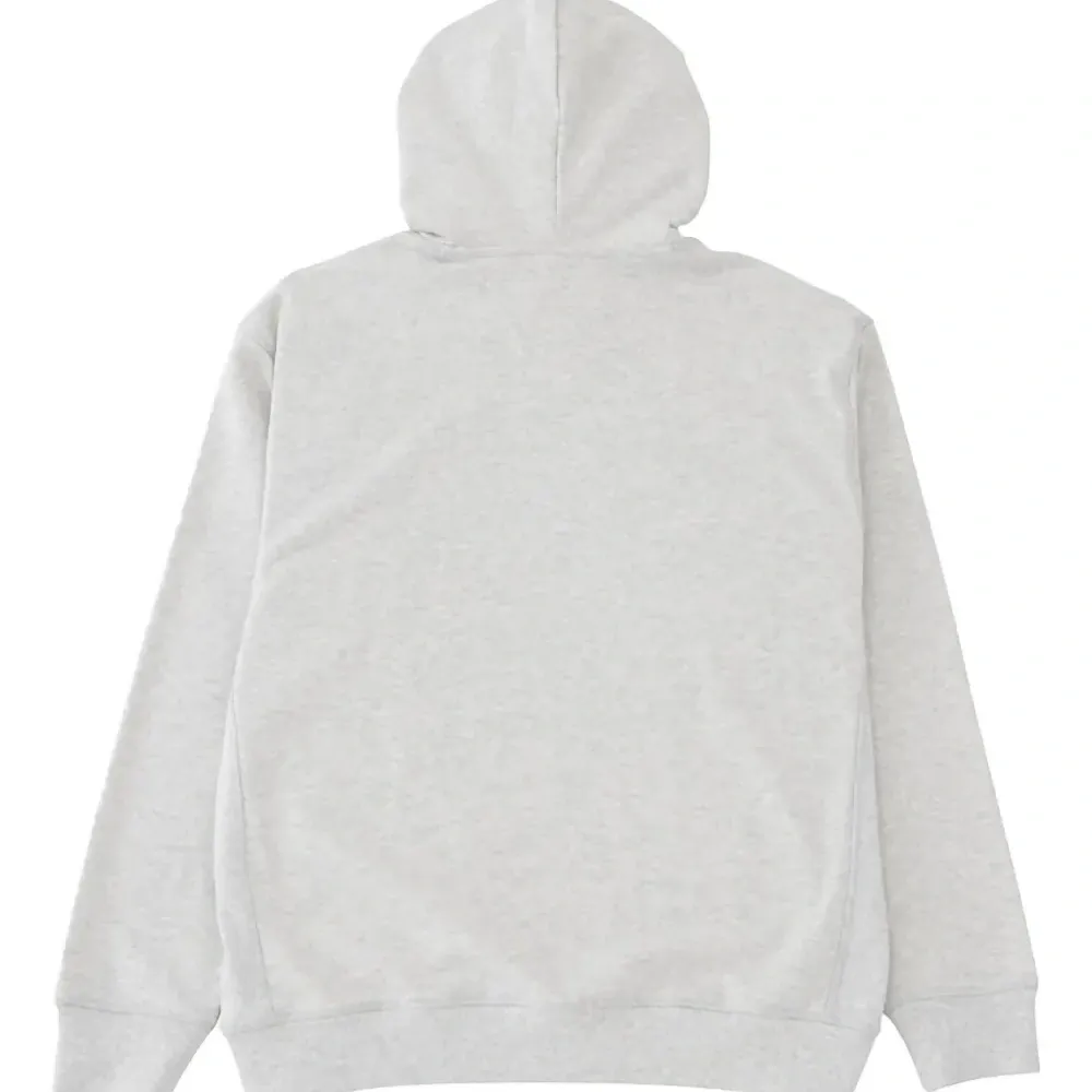 Худи Athletics Grey