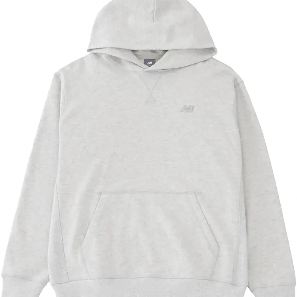 Худи Athletics Grey