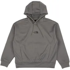 Худи Horizon Performance Grey