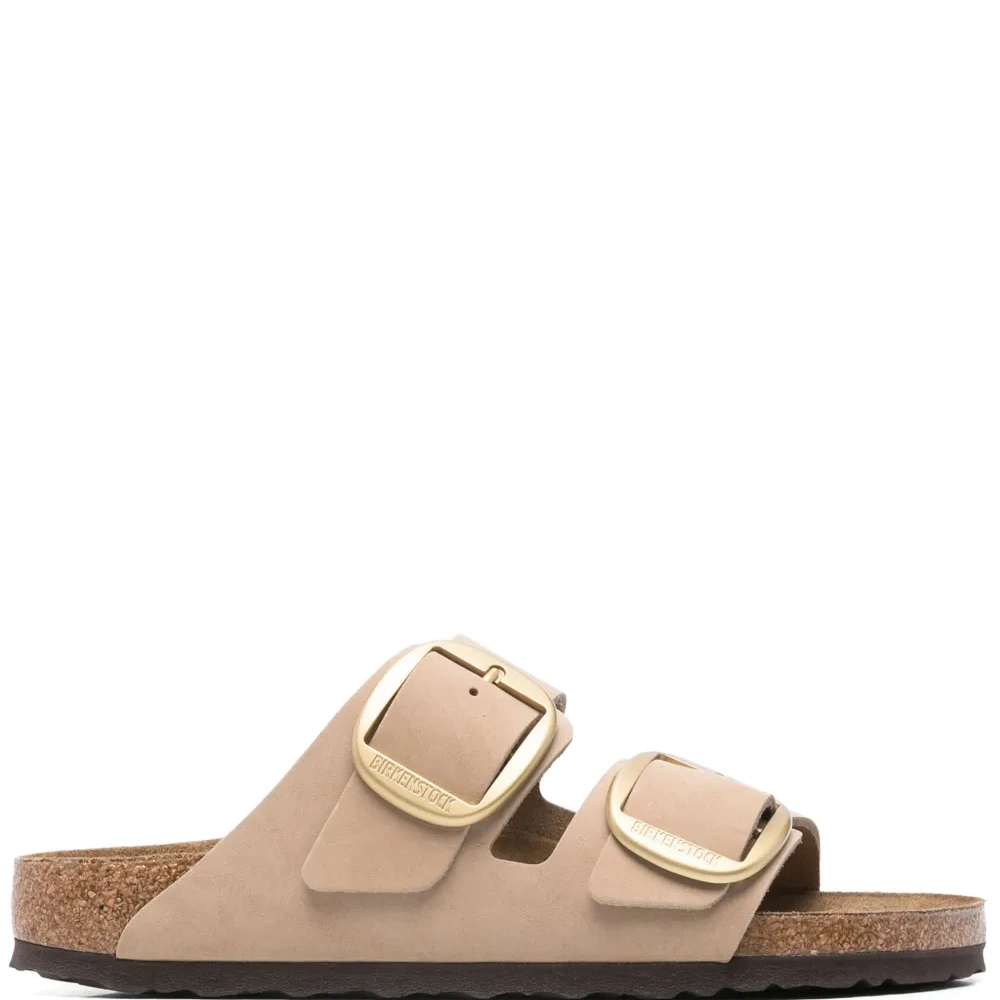 Шлепанцы Arizona Big Buckle