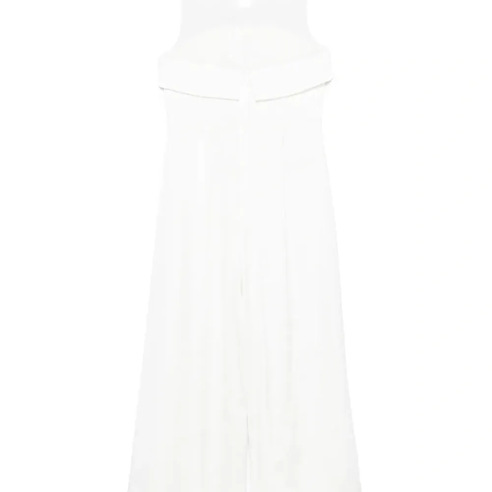 Комбинезон с бантом Комбинезон с бантом