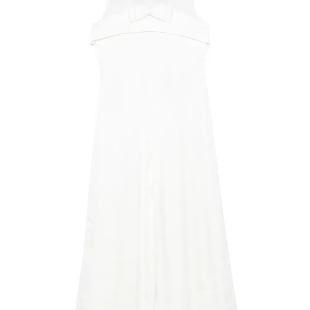 Комбинезон с бантом Комбинезон с бантом