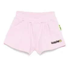 Шорты с логотипом