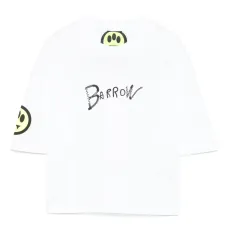 Футболка с логотипом